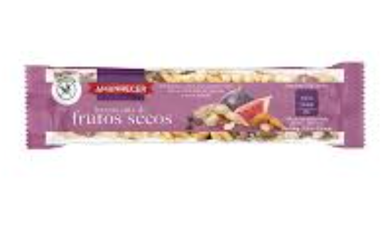 Amanhecer Bars Mix Dried Fruit